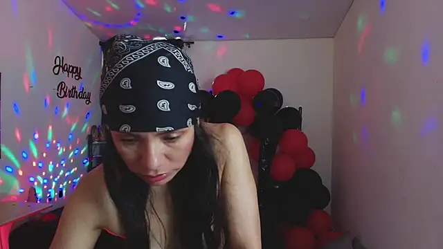 lucianadiamond Live Sex Cams