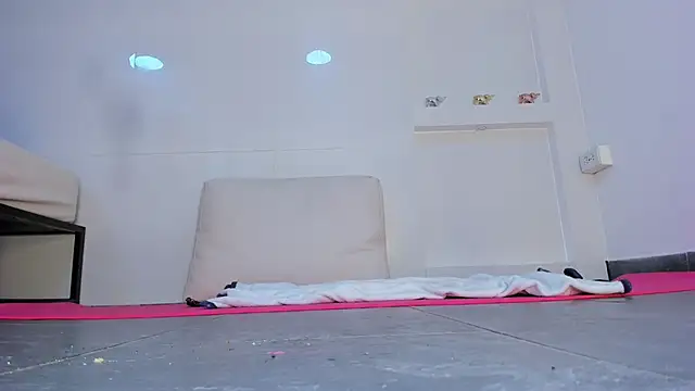 chloe_murray's Webcam Show