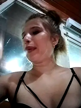 LittleFox33's Webcam Show
