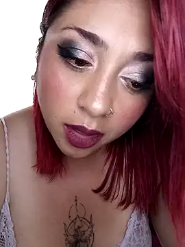 Juliana--01's Webcam Show