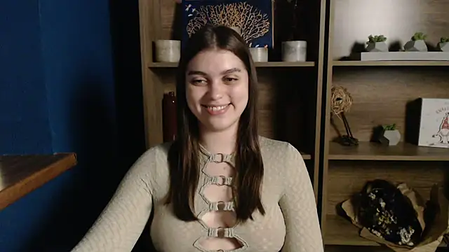 Sweet_sugary's Webcam Show