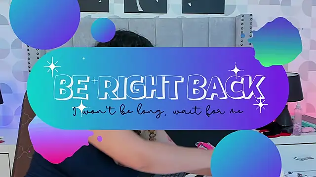 celeste__stormm's Webcam Show