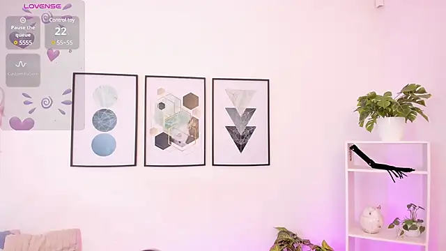 yunna7's Webcam Show