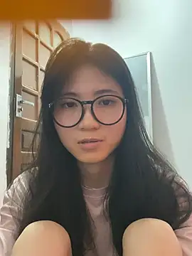-hanime-'s Webcam Show