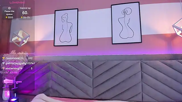 Cristal_collinss' Webcam Show
