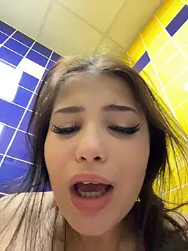 Chloe__Moon's Webcam Show