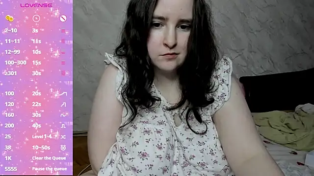 alice_allens' Webcam Show