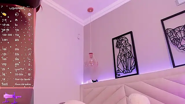 miia__baker's Webcam Show