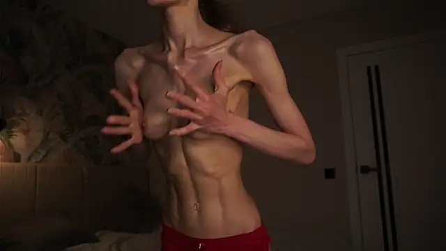 WildaHeldreth's Webcam Show