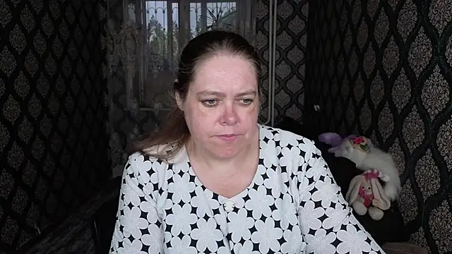 Audrey_Aura's Webcam Show
