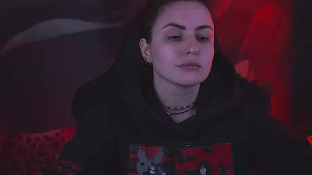 Lana__May's Webcam Show