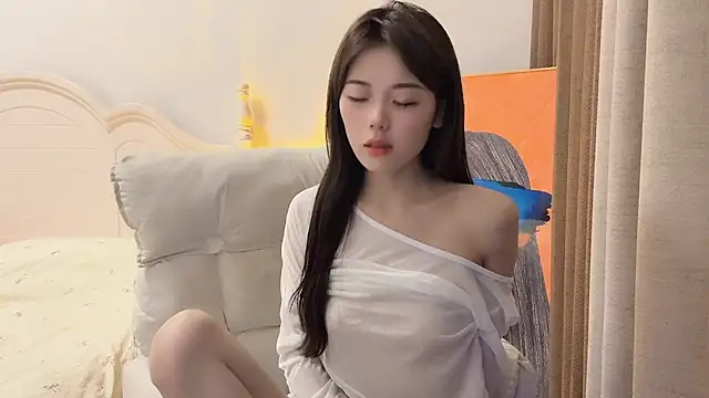 美女Xiaoyizi-在线直播