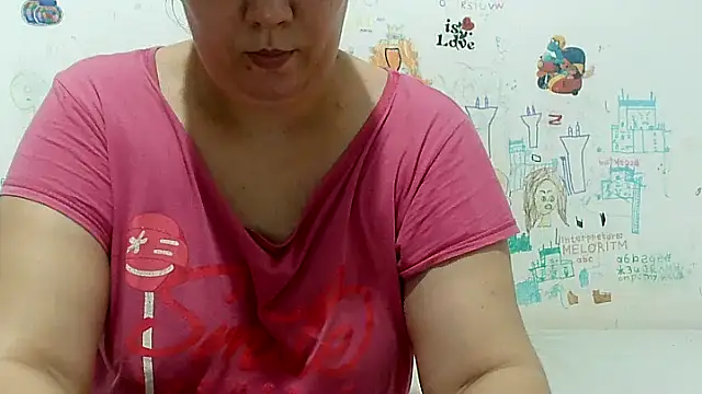 VixenBya webcam
