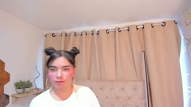 DaphneGlas' Webcam Show