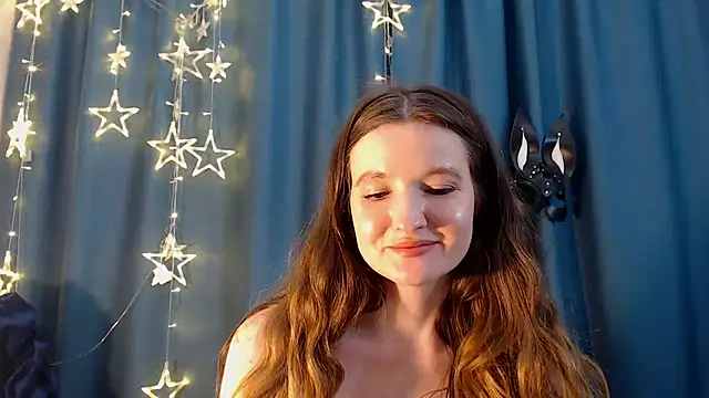 SecretWithJessie's Webcam Show