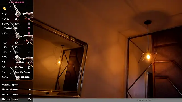 Engelth_'s Webcam Show