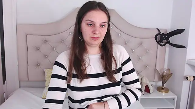MayaFlirt Live Sex Cams