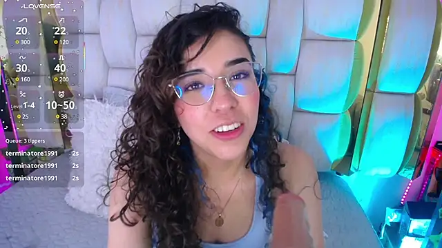 Amara_Davis Live Sex Cams