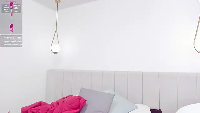 RousyMoon Live Sex Cams