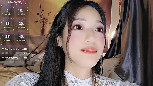 美女Su-nshine在线直播