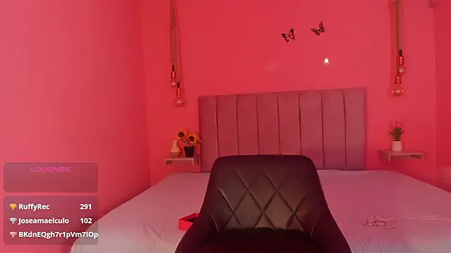 Gaia_Gatex Live Sex Cams