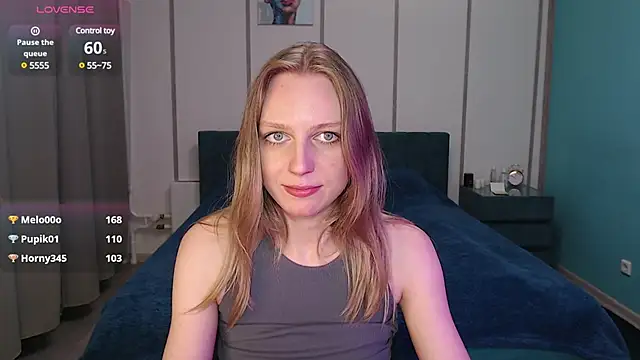HotWillow Live Sex Cams