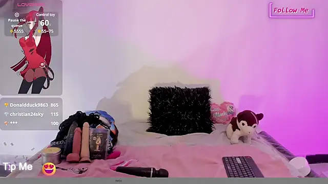 Sweet_Allison04 Live Sex Cams
