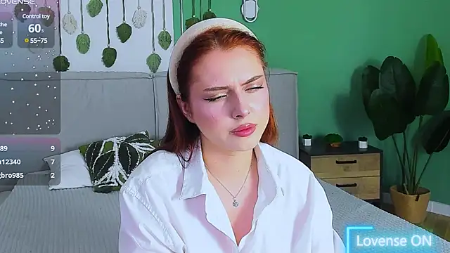 carlielewis Live Sex Cams