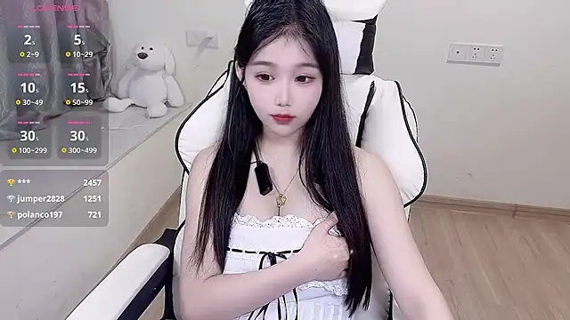 美女Yue-520在线直播