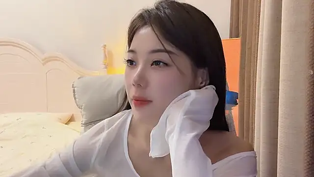 美女Xiaoyizi-在线直播