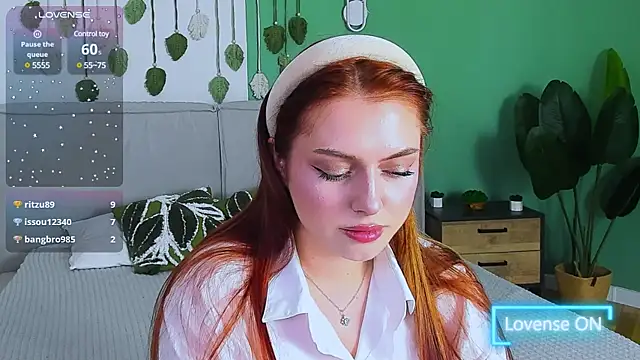 carlielewis Live Sex Cams