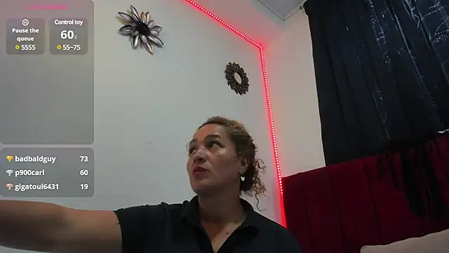 MatureTammy_Taboo Live Sex Cams
