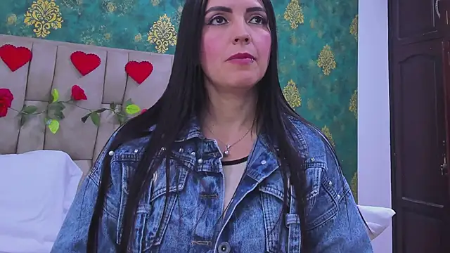 SuzanSmithh Live Sex Cams