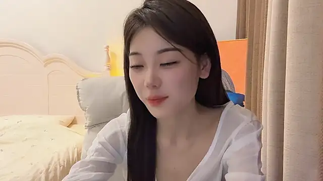美女Xiaoyizi-在线直播