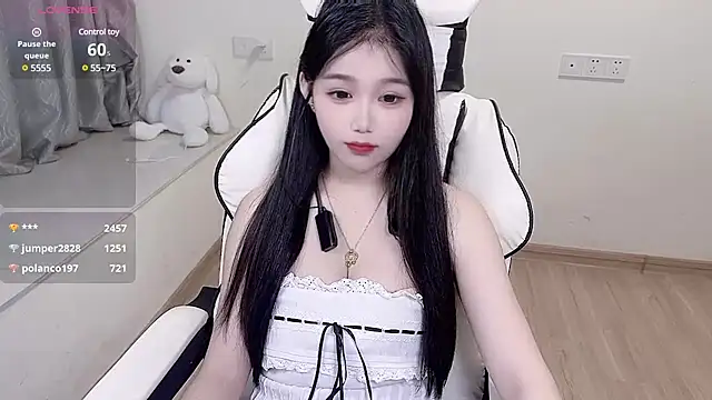 美女Yue-520在线直播