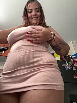 Ambarsexbutler's Webcam Show