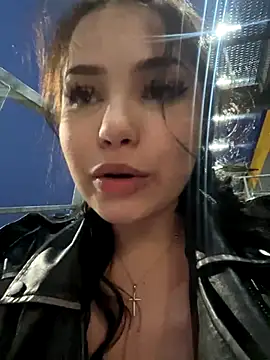 Chloe__Moon's Webcam Show