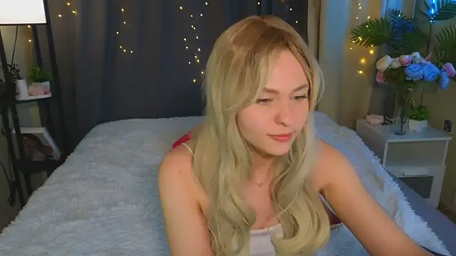 Sunshine-_-Kelly Live Sex Cams
