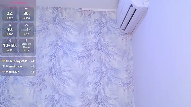FloraResly Live Sex Cams