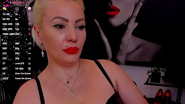 demisweet - Demisweet's free webcam