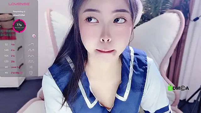 美女Ubela_7在线直播