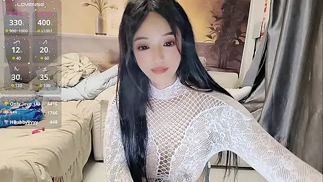 美女Su-nshine在线直播