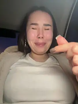 Asian_Asami's Webcam Show