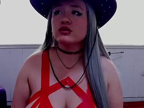 AliaMiller_ Live Sex Cams