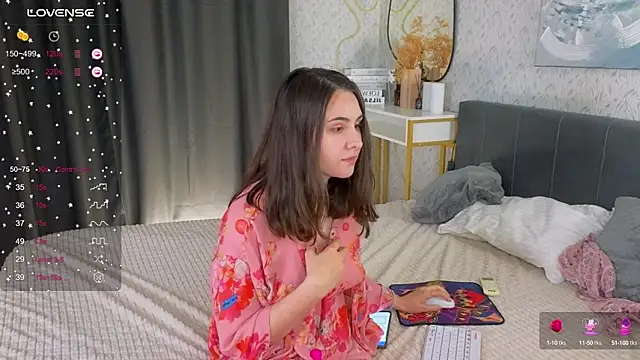 millameow Live Sex Cams