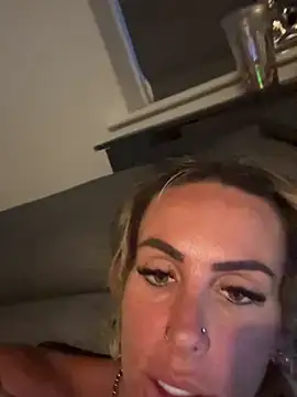 poppyinga1 Webcam-Show