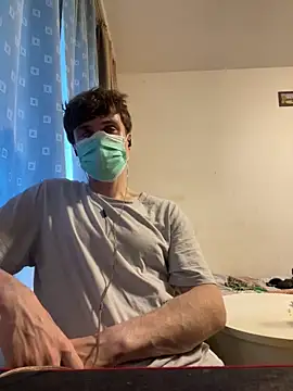 Imagerysin23's Webcam Show