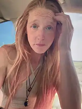 GoldenFlameGoddess Webcam-Show
