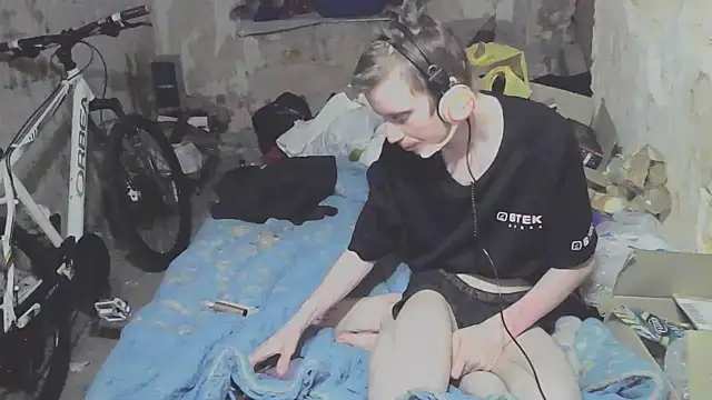 makarov1993's Webcam Show