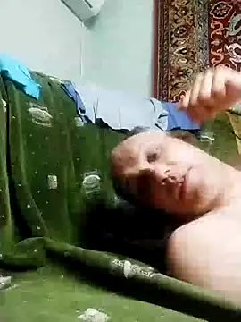 Sam_Colt's Webcam Show